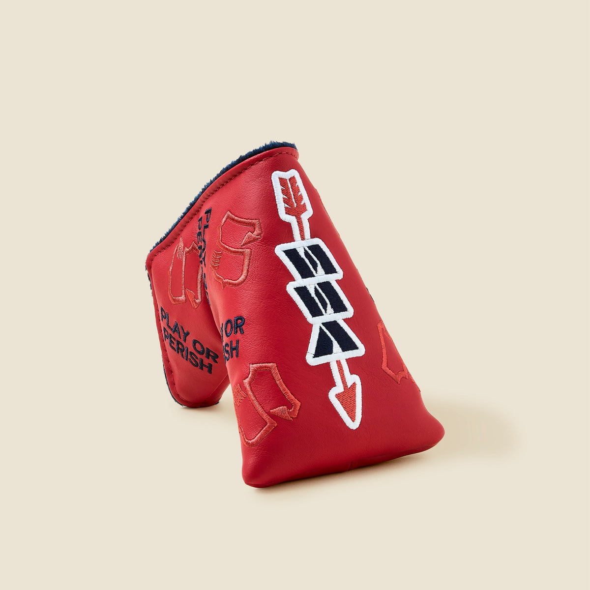 Classic SSC Mid-Mallet Putter Cover