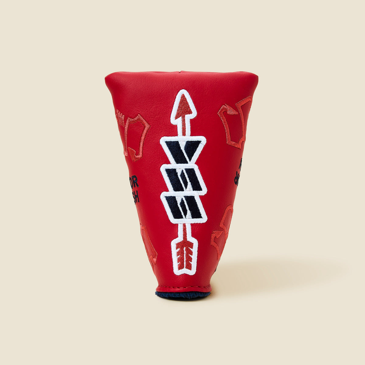 Classic SSC Mid-Mallet Putter Cover