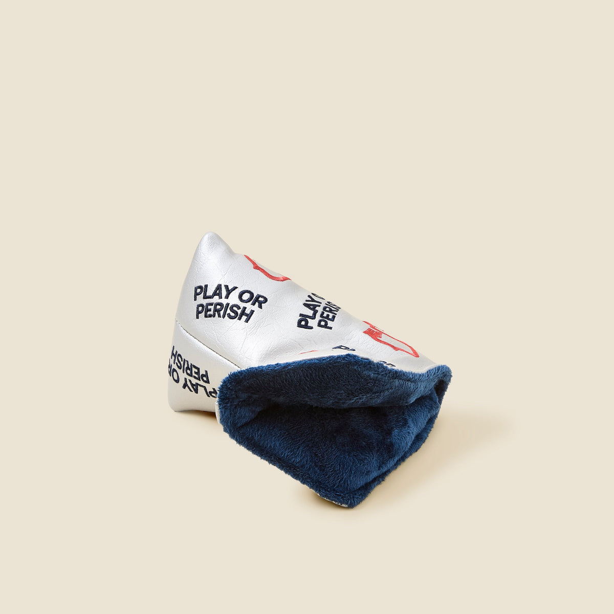 Classic SSC Mid-Mallet Putter Cover