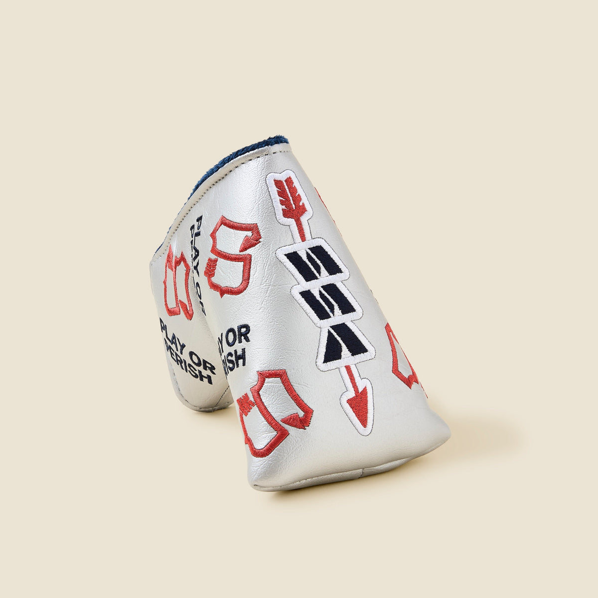 Classic SSC Mid-Mallet Putter Cover