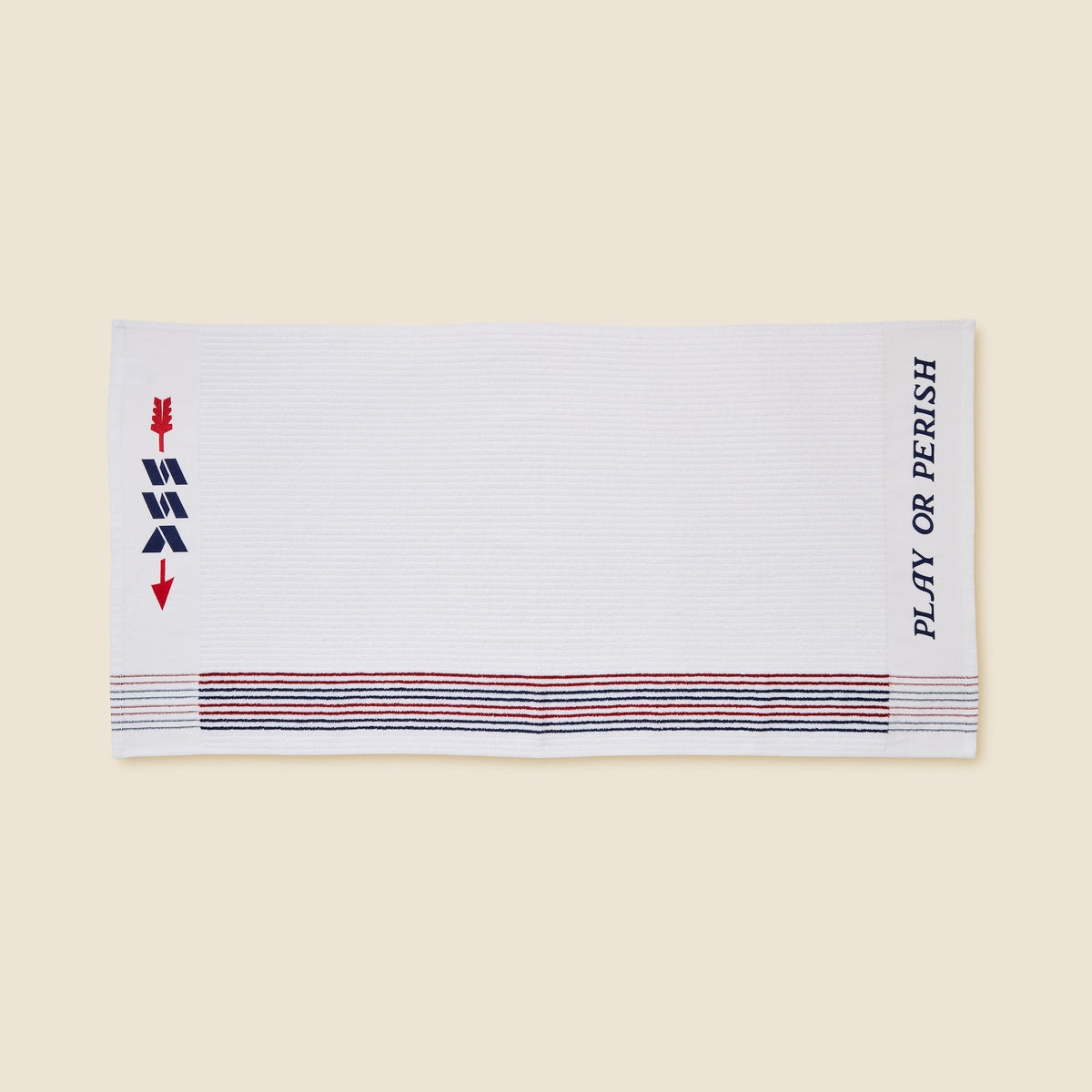 SSC Golf Towel
