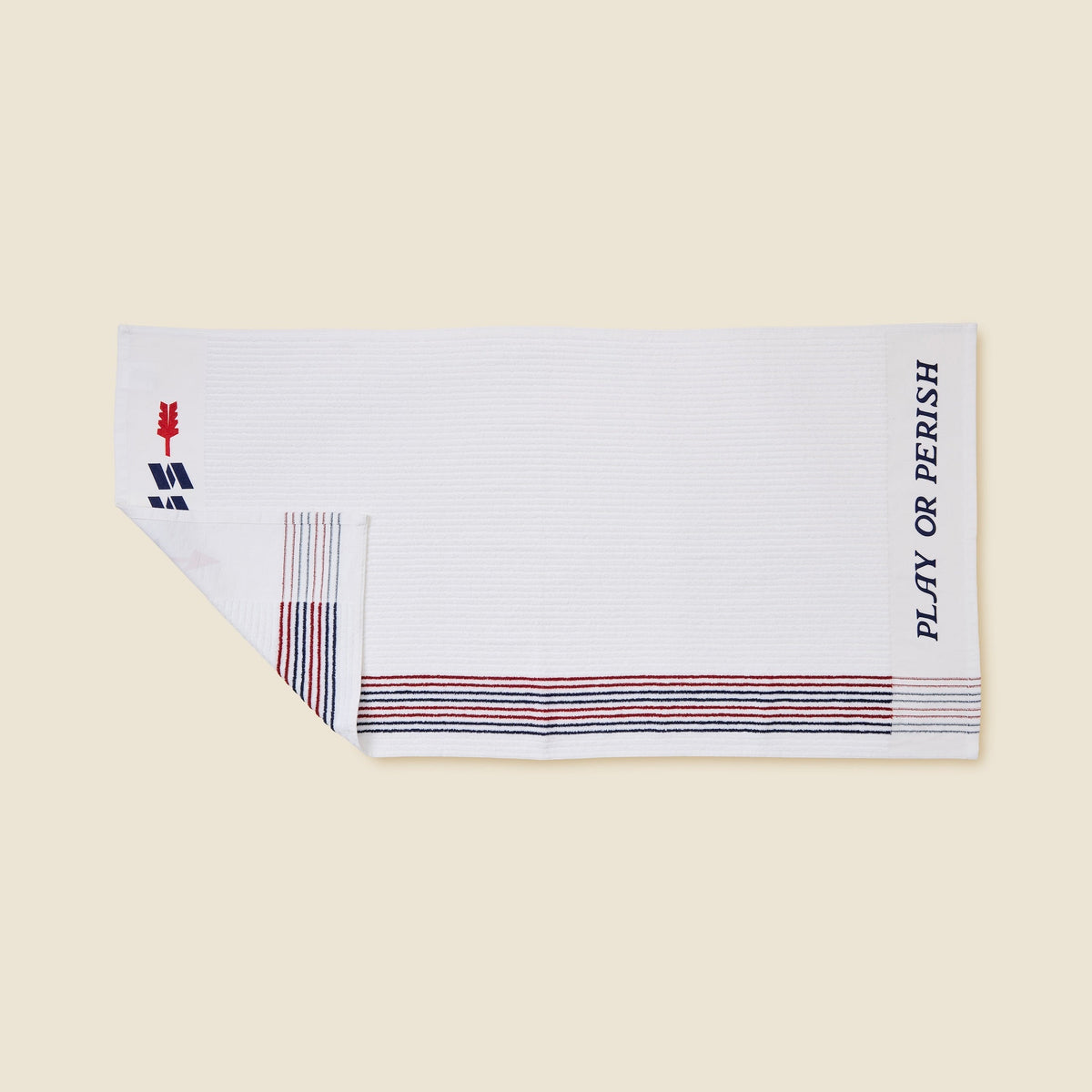 SSC Golf Towel