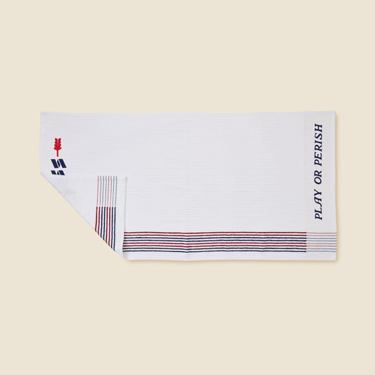 SSC Golf Towel