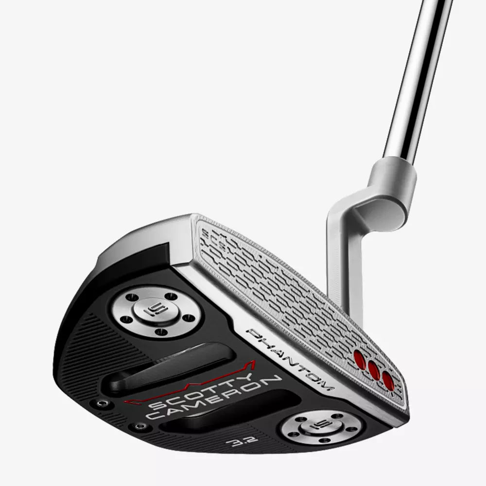 Scotty Cameron Phantom 3 Putter