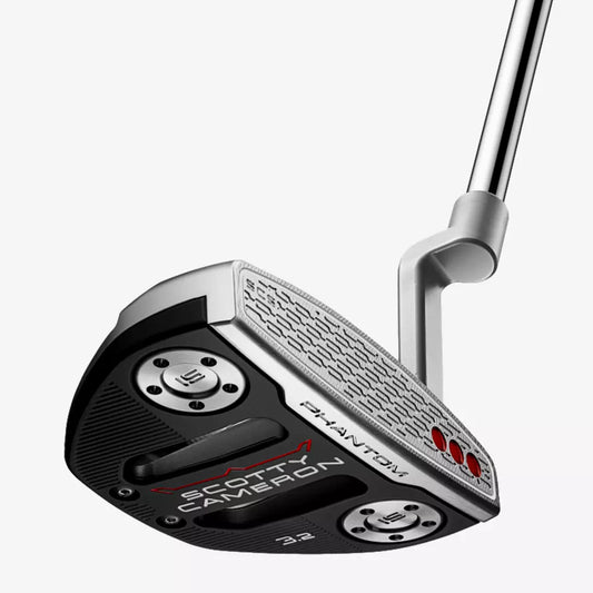 Scotty Cameron Phantom 3 Putter
