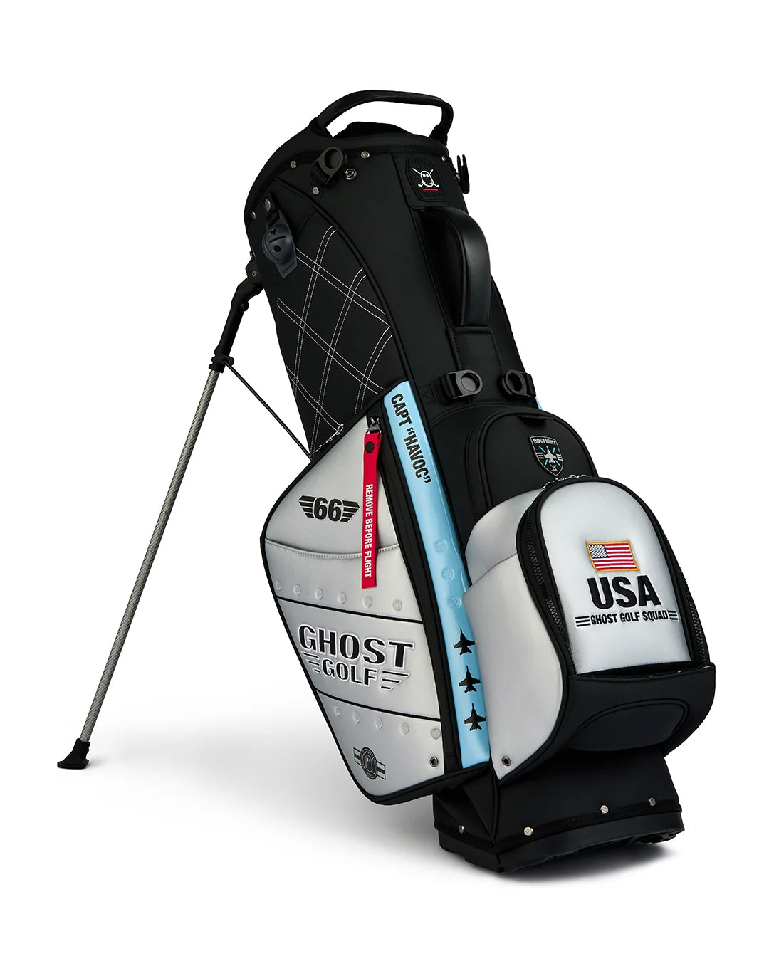 Ghost Golf Anyday Kovert Ops Bag