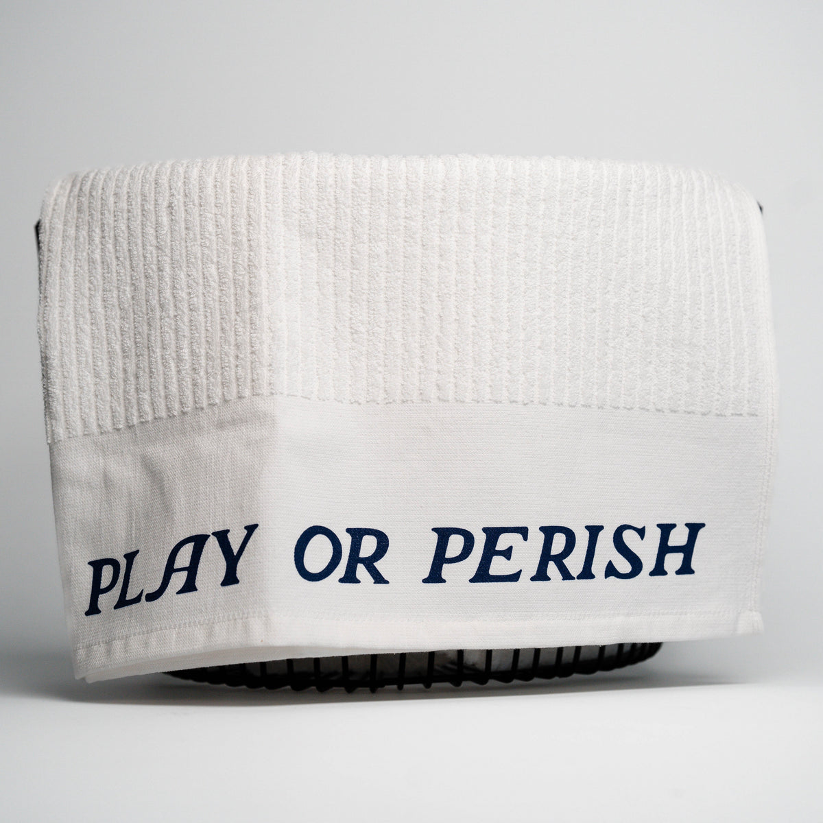 SSC Golf Towel
