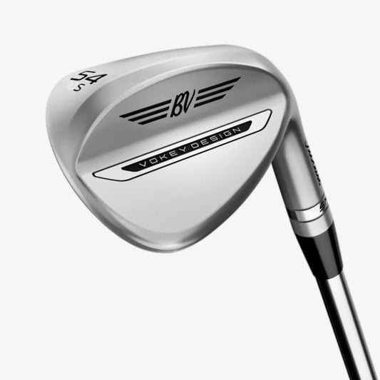 Vokey SM11 Tour Chrome Wedge