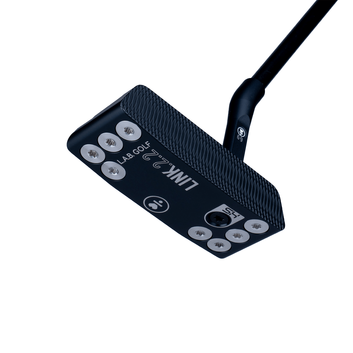 #3 L.A.B. Golf Link 2.2