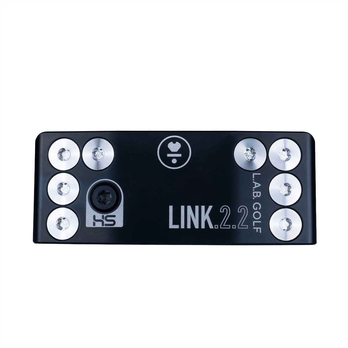 #3 L.A.B. Golf Link 2.2
