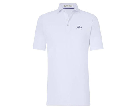 GolfWRX x Holderness & Bourne Macdonald Shirt in White
