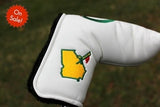 GolfWRX Season Opener Putter Headcover